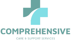 Comprehensive Care and Support services